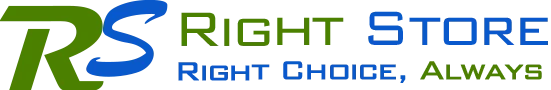Right Store | Digital E-Commearce